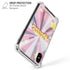 Cartoon Network Steven Universe Steven Universe Logo iPhone XS Max Clear Case